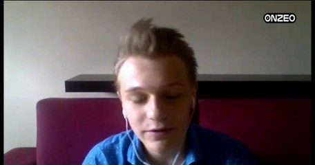 OPEN BAR : AVEC HUGO LALLIER, SUPPORTER DU SM CAEN