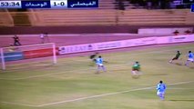 Goalkeeper scores funniest , weirdest own goal in football history الشطناوي shatnawi