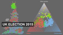 UK election results explained