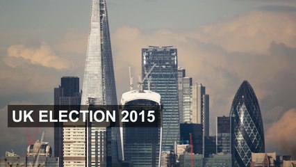 Markets welcome Tory triumph