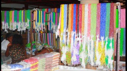 Brève présentation du Togo