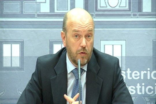 Conclusiones informe de Toxicología y Ciencias Forenses