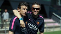 Luis Enrique: 