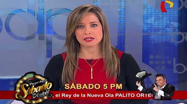 Padres irresponsables: encierran a hijo de dos años por supuestamente irse a fiesta