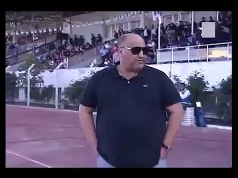 فضيحة حمار في الجزائر انظر الى رد نوفل لعوالمة هههه 18