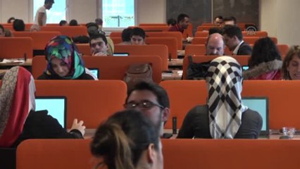 Yeni Türkiye Dijital Ofisi"Nin Tanıtımı