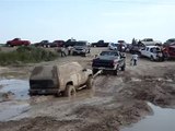 mud pits in south texas