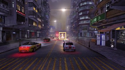 PS4 - Sleeping Dogs - No Sweat