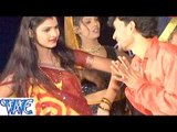 Gori Karelu Khel गोरी करेलू खेल - Chirgana Pa Gail Mal Bada Dhansu - Bhojpuri Hot Songs HD