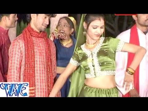 Saiya Banaras Ghuma Da सईया बनारस घुमा दs - Chirgana Pa Gail Mal Bada Dhansu - Bhojpuri Hot Songs HD