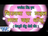 चिरंगना पा गईल माल बड़ा धाँसू - Chirgana Pa Gail Mal Bada Dhansu - Bhojpuri Hot Songs HD