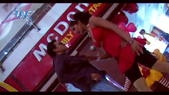 Choliya Hokhe Lagal Chot Raja Ji चोलिया होखे लागल छोट - Naina Lage Re - Bhojpuri Hot Songs HD
