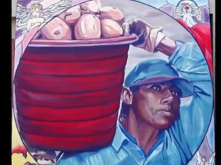 Kristu, funguro ry'ubuzima-Chorale  ILLUMINATIO-NATIONAL UNIVERSITY OF RWANDA