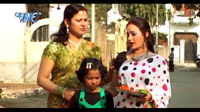 Saiya Aawat Naikha सईया आवत नइखs - Naina Lage Re - Bhojpuri Hot Songs HD