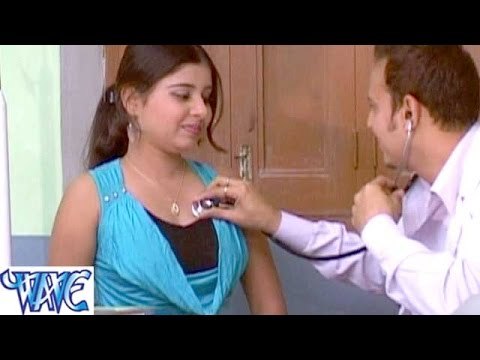 Injection Lagawe Kamriya Me इन्जेक्शन लगावे कमरिया में - Naina Lage Re - Bhojpuri Hot Songs HD