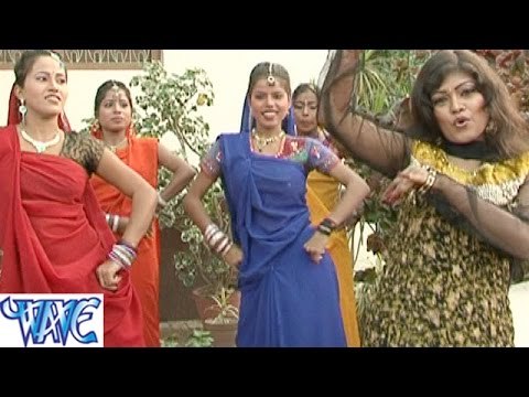 Sari Na Pahirab पहिरब सूट | Ae Ji Gawana Karali | Bhojpuri Hot Songs