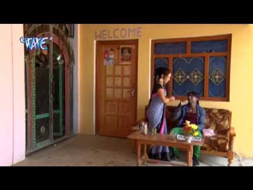 कहो तेल लगाके Kaho Tel Lagake - Video JukeBOX - Bhojpuri Hot Songs HD