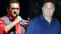 Salman Khan’s Verdict! Rishi Kapoor To Cut Abhijeet And Ejaz Khan’s Balls?