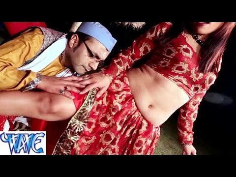 Hamar Fatela Jawaniya हमार फाटेला जवनिया - Durbin Se Lauki Bada - Bhojpuri Hot Songs HD