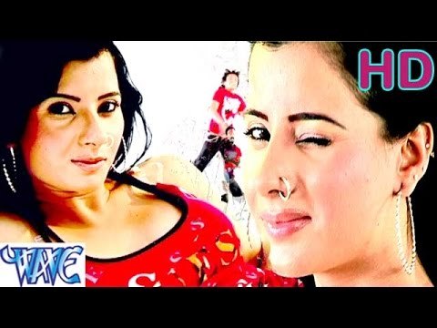 Saniya Mirja Cut सानिया मिर्जा कट नथुनिया - Pawan Singh - Lolly Pop Lageli - Bhojpuri Hot Songs HD