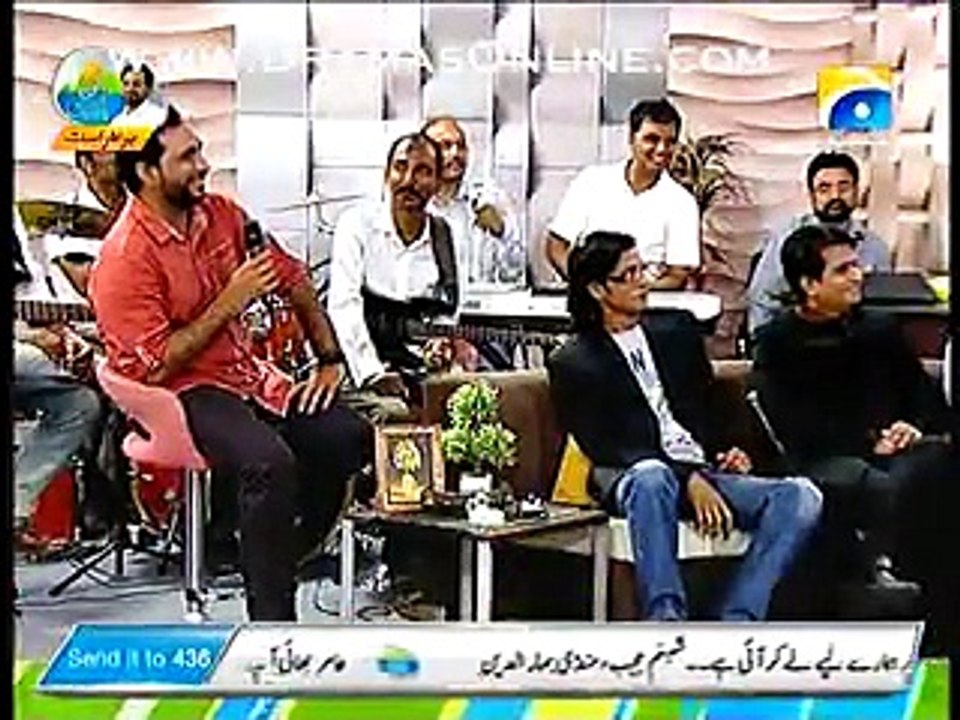 Dr Alam Farooque Giving The Best Diet Plan