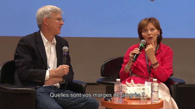 Le Monde Festival 2014 : informer le monde