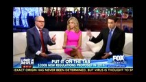 Fox News Tries To Mock Regulation, Fails
