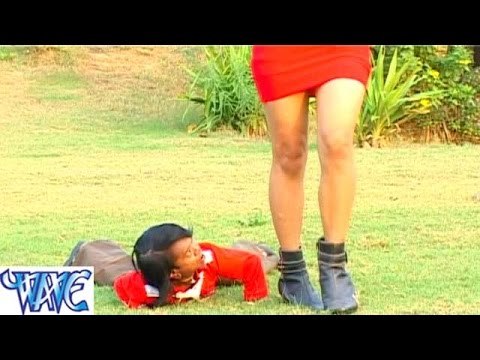 गली में गर्दा उड गईल बा - Gali Me Garda Uad Gail Ba - Bhojpuri Hot Songs HD