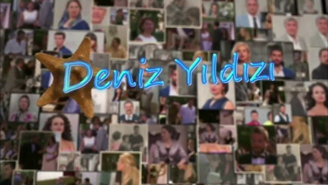 Deniz Yıldızı 1229. Bölüm