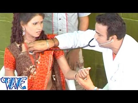 Bhauji Ke नया सामाचार बा - Kallu Ji - Hi Fi Lageli - Bhojpuri Hot Songs 2015 HD