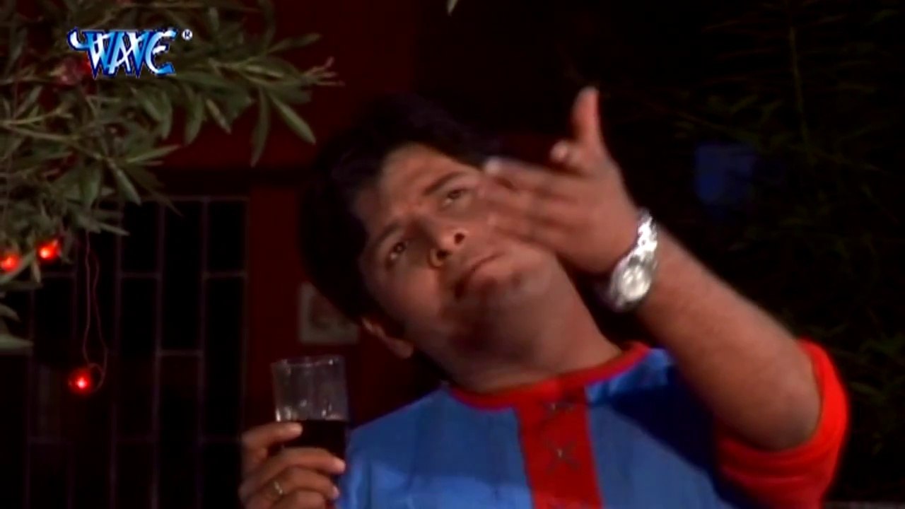 Ankhiya Milake Yar Se अँखिया मिलाके यार से - Pawan Singh - Dulhaniya Bulaye - Bhojpuri Hot Songs HD