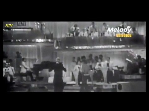 Adieu monsieur le professeur - Hugues Aufray