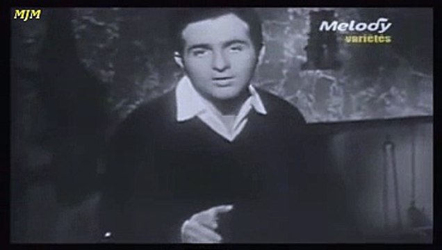 Donne moi ma chance - Richard Anthony