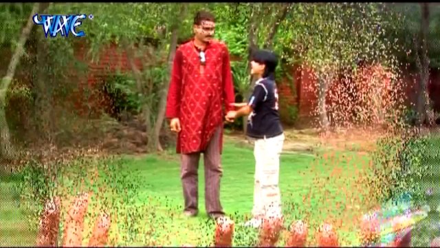 Chahi Na Puranki चाही ना पुरनकी - Kallu Ji - Hi Fi Lageli - Bhojpuri Hot Songs 2015 HD