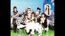 Morning Musume Otomegumi - Yuujou ~Kokoro no Busu ni wa Naranee!~ 04