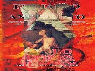 DOS PAPAS EN ROMA (1 de 4) - Luis Eduardo López Padilla