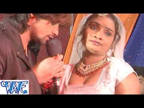 Haye Re Muana हाय रे मअना - Ab Na Ta Kab Hoi - Rakesh Mishra - Bhojpuri Hot Songs 2015 HD