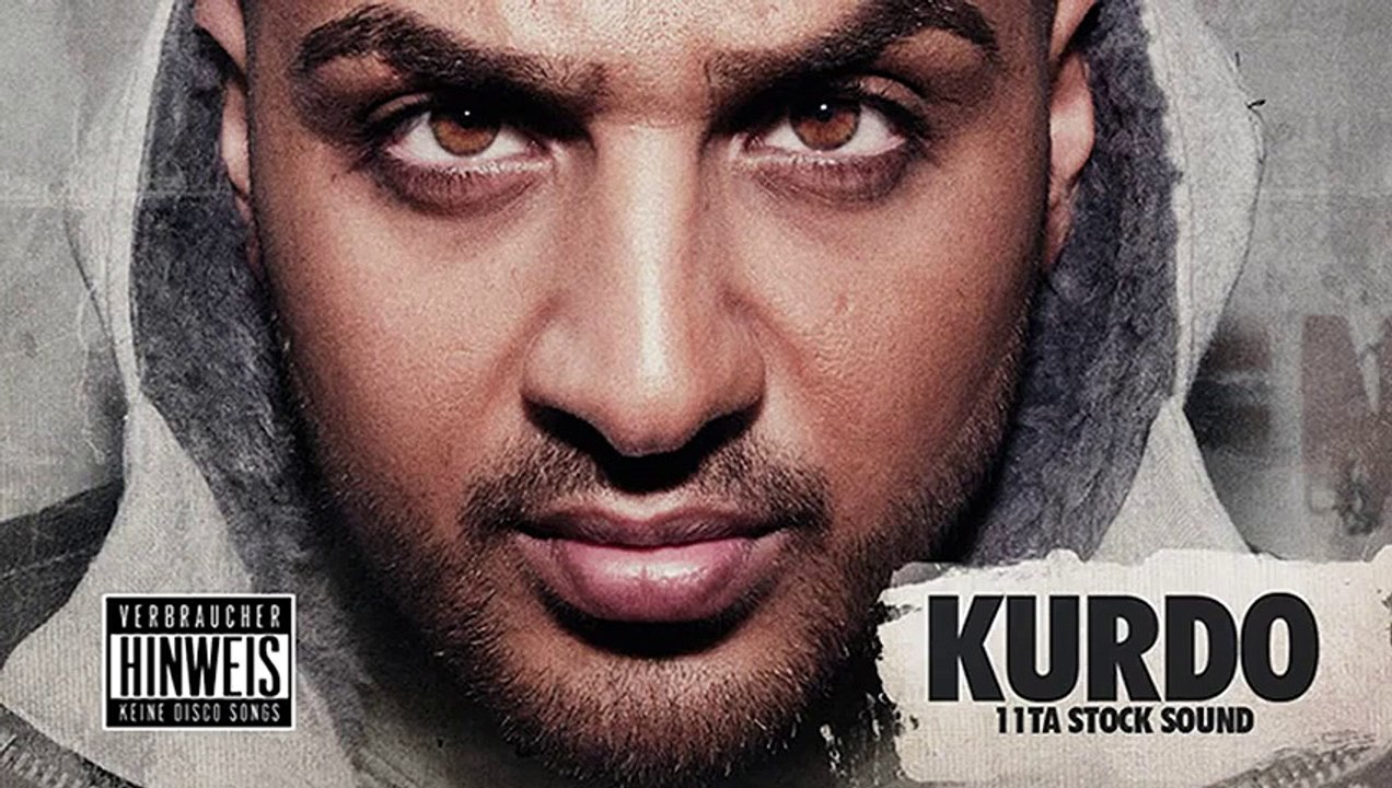 Kurdo - 1000 und eine Nacht - 11ta Stock Sound [ official ]