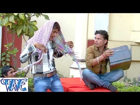 Bane Ke Ba Kheshari बने के बा खेशारी - Mal Dijaiya Wala Pata Lihalas - Bhojpuri Hot Songs 2015 HD