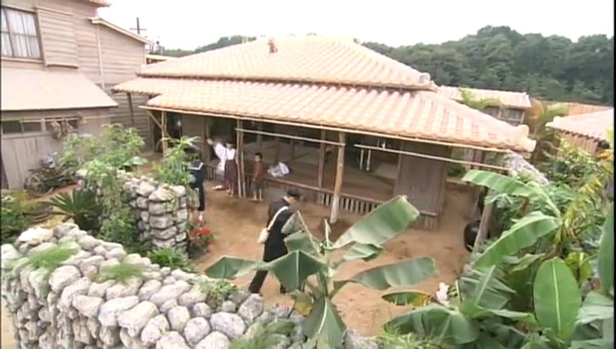 沖縄戦 さとうきび畑の唄 1 3 動画 Dailymotion