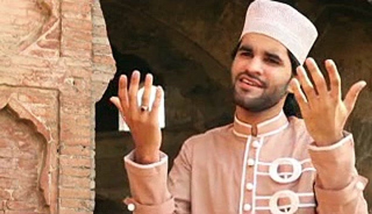 Dil Mera Sarkar (s.a.w.w)