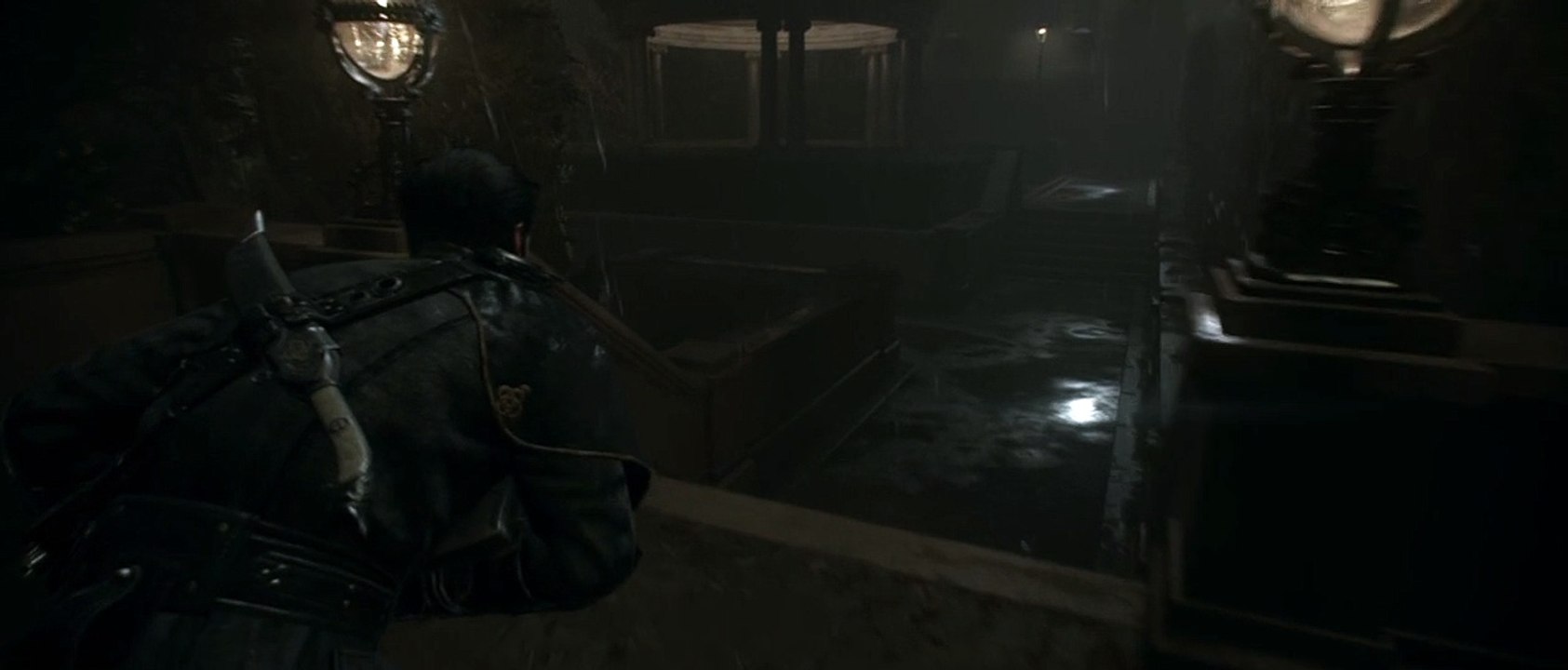 The Order: 1886