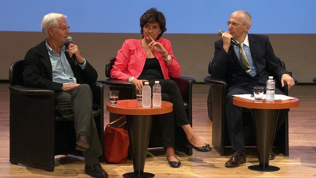 Le Monde Festival 2014 : l'Europe de demain