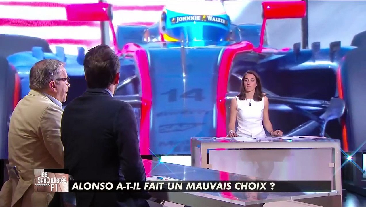 Lesspécialiste F1  06 Mai 2015 {720P}