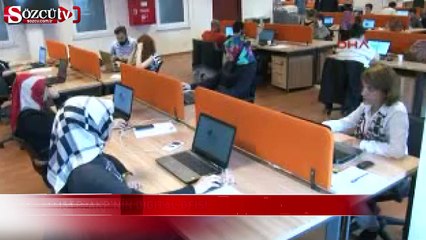 İşte, AKP'nin Digital Ofisi