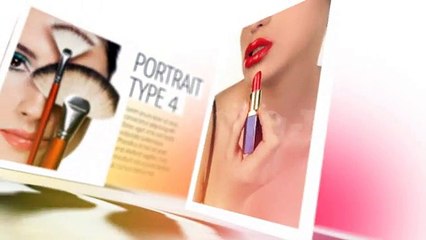 After Effects Project Files - Fashion - VideoHive 2620379