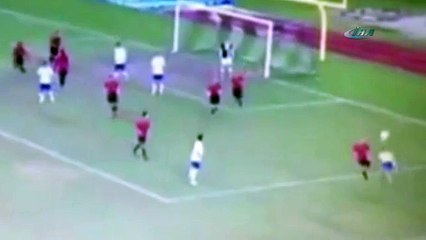 Asist de rövaşata gol de !