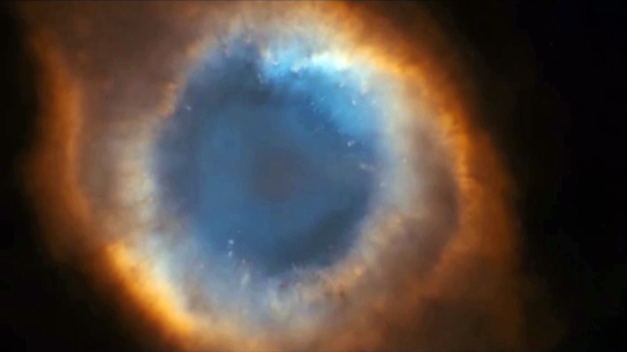 Biosphere "Ultimate Ambience" (Video 2015)