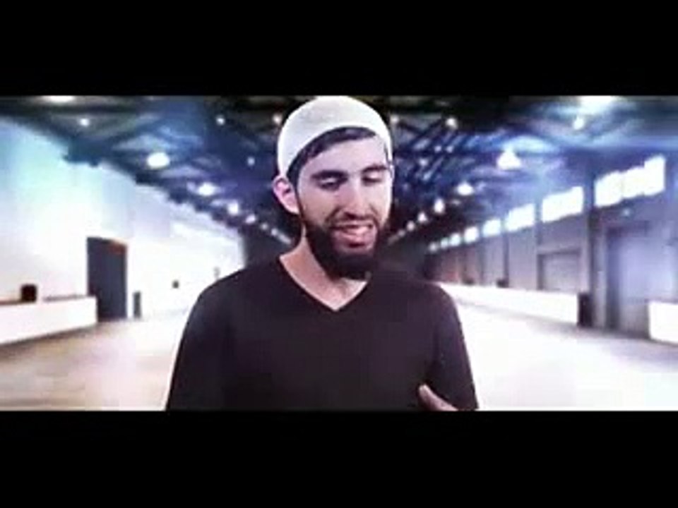 The Meaning of Life - Omar Imran