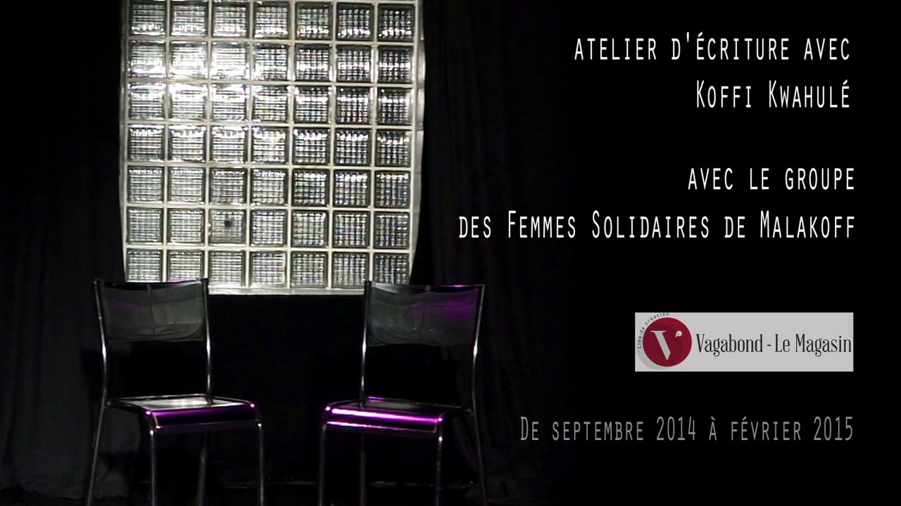 Interview de Claudine Thomas et Agnes Zissman